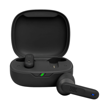 JBL Wave - Headphones - Wireless