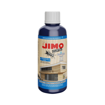 Jimo Cupim Nanopartículas Base agua sin olor - Frasco 900cc