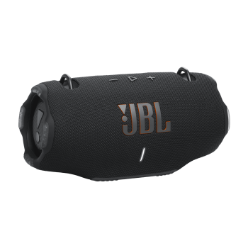 JBL Xtreme 4 Negro - Altavoz - para uso portátil