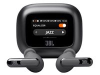 JBL LIVE Beam 3 - Auriculares inalámbricos con micro - en oreja