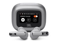 JBL LIVE Beam 3 - Auriculares inalámbricos con micro - en oreja