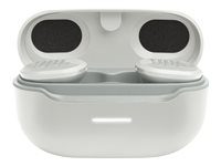 JBL Endurance Race - Auriculares inalámbricos con micro - en oreja
